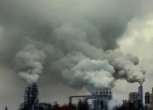 Законопроект о выбросах должен содержать стимулы для промышленности