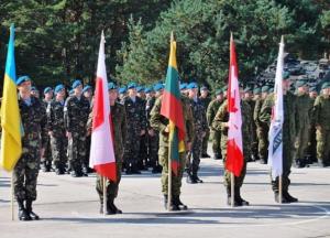 Агрессор объединяет Восточную Европу вокруг Украины