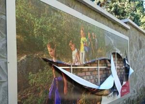 Новости Крымнаша: Наступил черный август