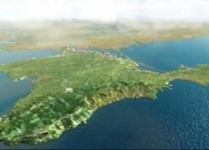 Новости Крымнаша: Надевшие на глаза шоры, должны помнить, что в комплект входит и кнут