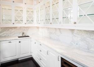 Как создать модную кухню: 5 актуальных трендов