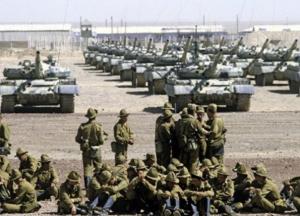 Одна из самых глупых и не логичных войн в современной истории