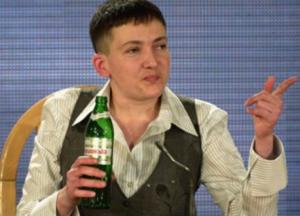 Загадка Савченко разгадана?