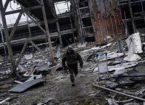 Война на Донбассе: Кремль ищет новые шаги