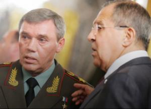 О судьбе Украины договариваются за нашей спиной