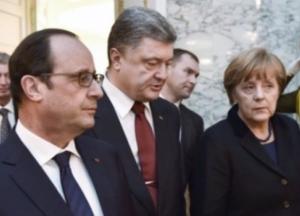 Перспективы нормандского формата в Берлине