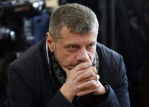 Зачистка своїх: чи доведе МВС, що замах був не на Мосійчука?