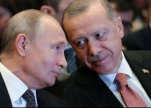 Эрдоган переиграл Путина