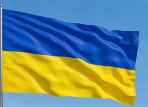 Украинского Флаг стал опорой, когда вокруг перевернулась жизнь