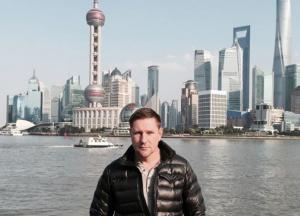 Антивирусный QR-код: как в Китае борются с распространением коронавируса