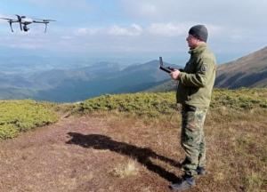 Чем в армии заменят китайские квадрокоптеры