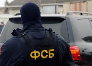 Арест украинского журналиста. Кого пугает ФСБ