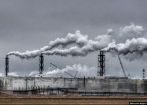 «Крымский титан» превращает Крым в радиоактивную пустыню