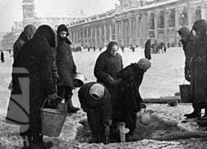 Блокада Ленинграда: неудобные вопросы