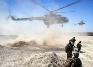 Зачем украинской оборонке «вторгаться» в Афганистан