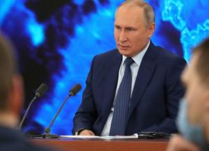 Сейчас Путина остановили. Но что дальше?