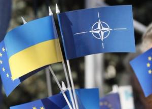 Решение Рады по НАТО - сигнал Кремлю