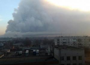 Почему в Украине взрываются склады с оружием