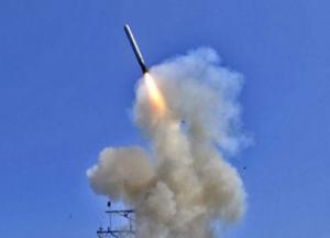 ​3 факта о ракетном ударе США по авиабазе войск Асада