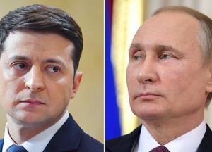 Встреча Зеленского и Путина: три варианта развития событий