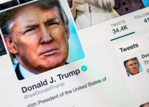 Twitter заблокировал аккаунт Трампа. Что дальше?