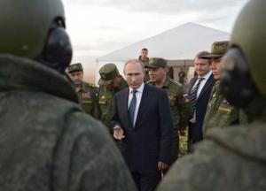 Игры на грани войны: Путин выбрал опасный сценарий, США уже отвечают