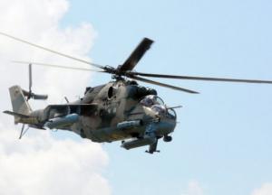 Почему Украина модернизует Ми-24 для Азербайджана, а не для себя