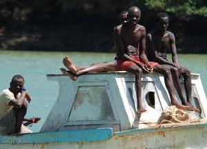 Страна, где нет убийств: миф или реальность?