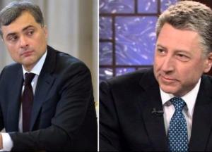 Волкер vs Сурков. Враги по несчастью