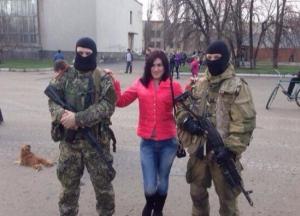 Кохайтеся, чорнобриві, та не з...