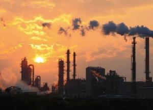 Экокомитет ВР хочет поставить промышленность «на колени»