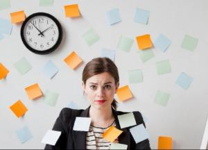 Как успеть все: пять правил эффективного дня