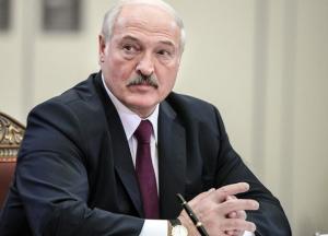 «Черная метка» Александра Лукашенко