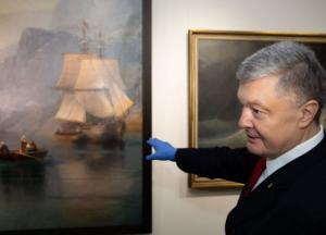 «Штурм музею» і ще 15 справ, які відкривали проти Петра Порошенка