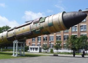 Ракеты «Южмаша»: неужели все это интересно только России?
