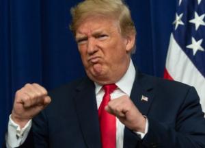 Трамп выдал очередной перл, который дорого ему обойдется