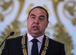 ​Вместе с Плотницким Луганск покинули и деньги из банков