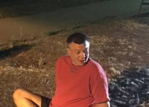 П'яні ДТП і стрілялина: у силовиків розшукують неадеквата із ксівою (фото)