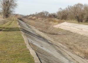 «Ненужная» вода и желанный «ущерб»: взаимоисключающие цели крымских чиновников