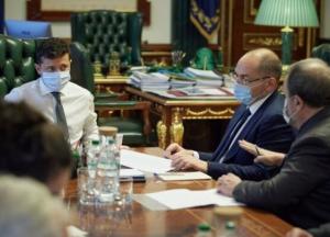 Прорыв, пиар или афера. Что известно об украинской вакцине от коронавируса, которую представили Зеленскому