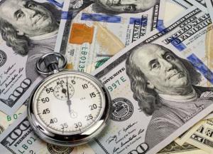 Когда будут деньги МВФ?