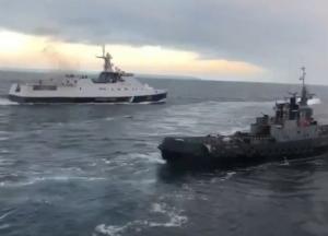 Битва за Азовське море: чому Україна має заявити про денонсацію угоди 2003 року