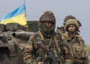 Шість ключових проблем армії України