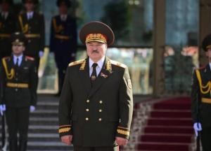 Лукашенко окончательно превратился в сторожевого пса Кремля