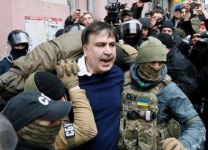 Бессмысленная война против Саакашвили
