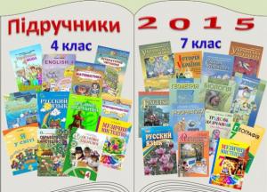 Скандал із монополістами ринку: школярі можуть знову залишитись без підручників