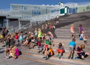 Как учат в школах Дании