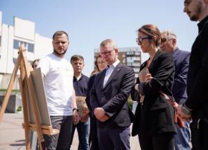 Зворотній бік відбудови Бородянки: поліція розслідує розтрату понад 16 млн грн