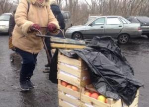 Истории из Луганска: как пожилые люди в «ЛНР» становятся лишними