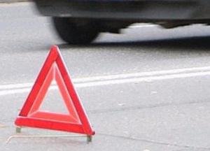 Страшная смерть: статистика ДТП в Украине